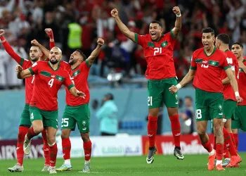2022 Dünya Kupası: Fas, İspanya’yı seri penaltı atışları sonrası eleyerek çeyrek finalist oldu