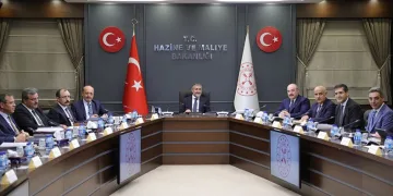 Fiyat İstikrarı Komitesi’nin 7. toplantısı