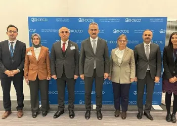 “Kadınların eğitimdeki payı arttı”