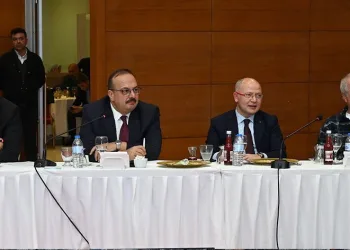 Patronlardan BURSKOOP’a tam not