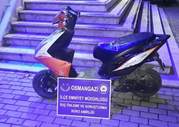 Bursa polisi suçlulara göz açtırmıyor