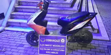 Bursa polisi suçlulara göz açtırmıyor