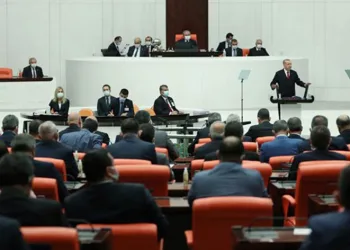 2023 bütçe görüşmeleri tamamlandı