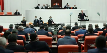 2023 bütçe görüşmeleri tamamlandı