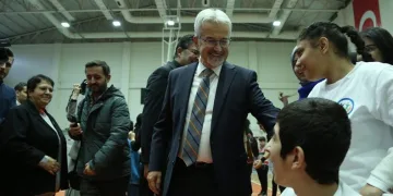 Dünya Engelliler Günü’nde renkli buluşma
