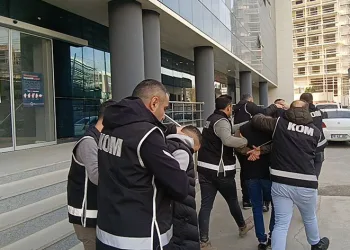 Bursa’yı kana bulayacaklardı, polis önledi