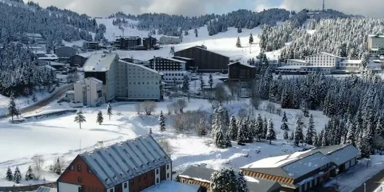 Uludağ bu yıl cep yakacak