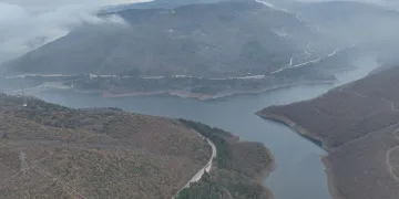 Bursa’da barajlar alarm veriyor