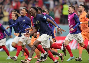 Dünya Kupası’nda final zamanı