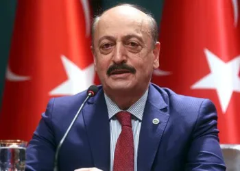Bakan Bilgin’den EYT açıklaması