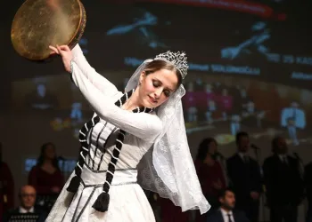 Dünya için “Özel Gereksinimliler Vakti”