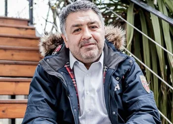 Mustafa Uslu isyan etti