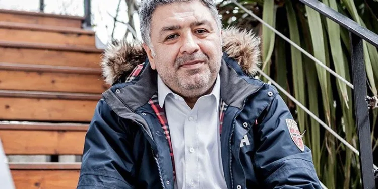 Mustafa Uslu isyan etti