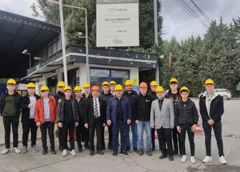 Yenişehir’den eğitime destek
