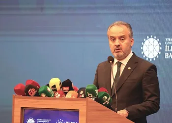 Türk dünyası yeni nesil medya çalıştayı