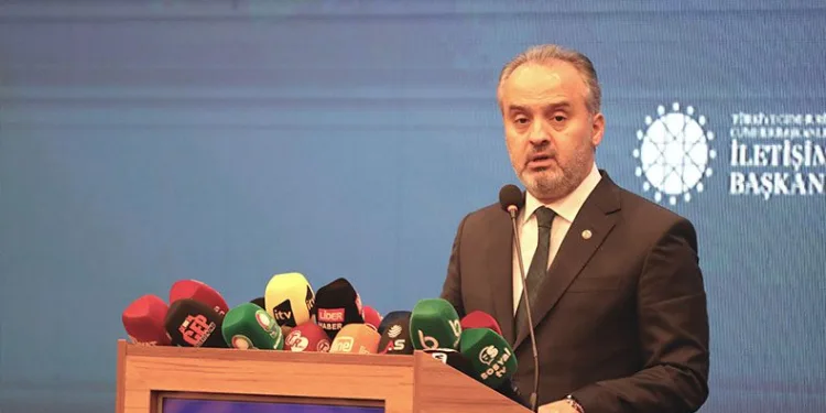 Türk dünyası yeni nesil medya çalıştayı