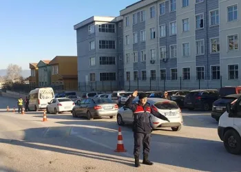 Bursa’da “Huzur Uygulaması”