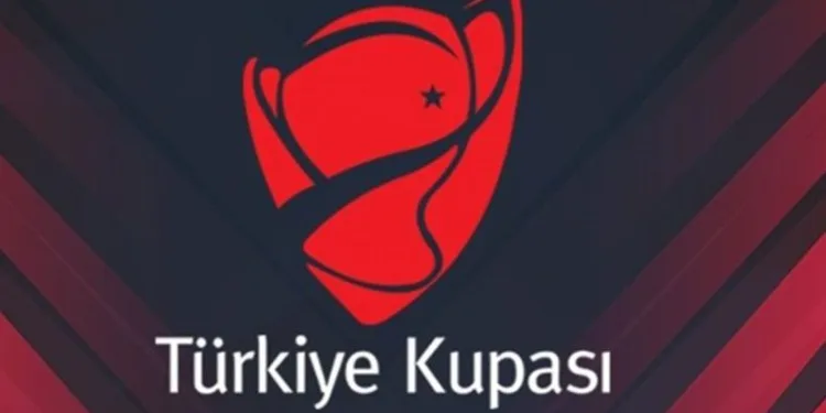 Ziraat Türkiye Kupası eşleşmeleri belli oldu