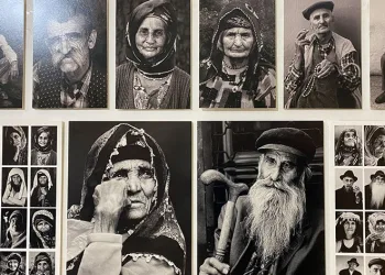 BursaFotoFest, kapılarını 12’nci kez açtı