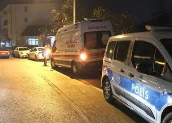 Annesinin ölüm haberini aldı, felç geçirdi