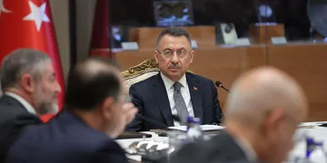 EKK’de 2022’nin son toplansı