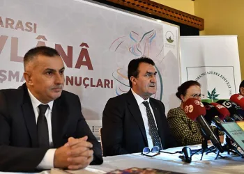 Şiir Yarışması’na kız öğrenciler damga vurdu