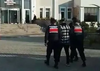 Kapora dolandırıcısı teknik takibe takıldı