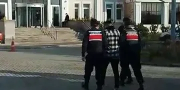 Kapora dolandırıcısı teknik takibe takıldı