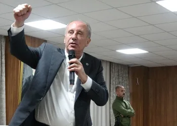 “Altılı masa çözüm olamaz”