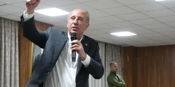 “Altılı masa çözüm olamaz”