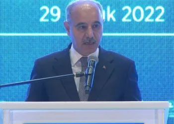 “Tarihimizin en güçlü dönemini yaşıyoruz”
