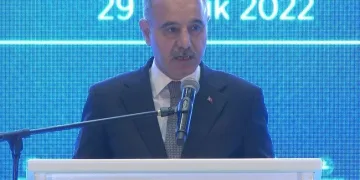 “Tarihimizin en güçlü dönemini yaşıyoruz”
