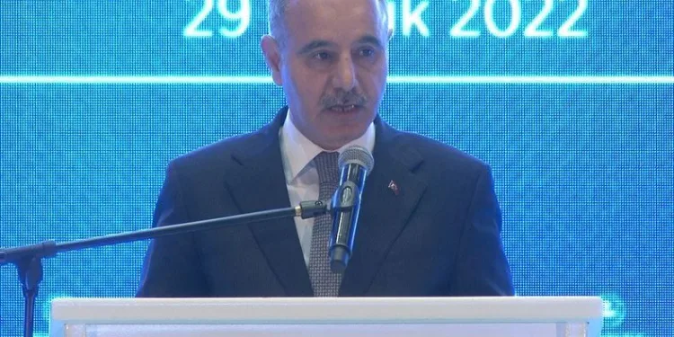 “Tarihimizin en güçlü dönemini yaşıyoruz”