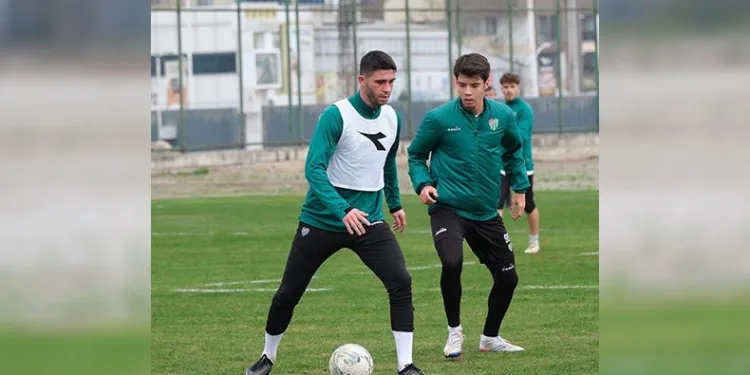 Bursaspor’da Somaspor hazırlıkları başladı