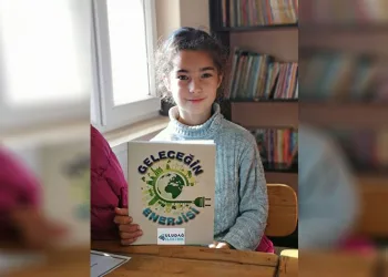 Uludağ Elektrik’ten doğa dostu uygulamalar