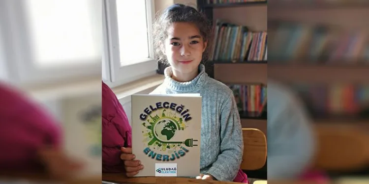 Uludağ Elektrik’ten doğa dostu uygulamalar