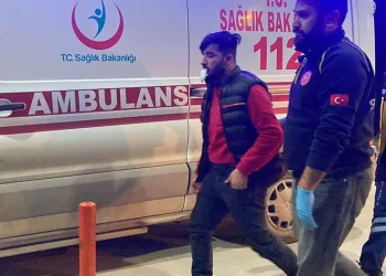 Kadını taciz eden şahıs tutuklandı