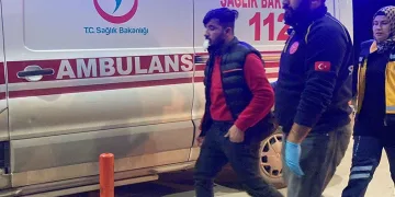 Kadını taciz eden şahıs tutuklandı