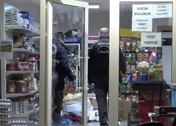 Korumak isterken katil oluyordu