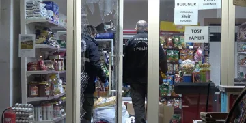 Korumak isterken katil oluyordu