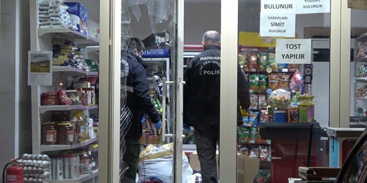 Korumak isterken katil oluyordu