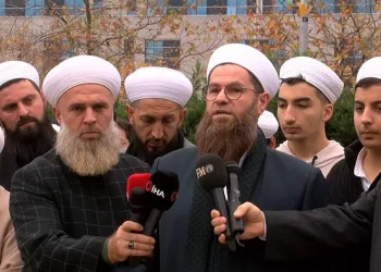 “Bu filmi daha önce izlettiler bize”