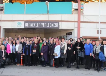 Kadın Kooperatifleri Nilüfer’de buluştu