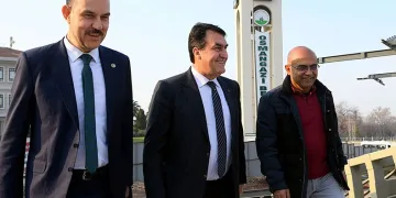 Bursa’da geri sayım başladı