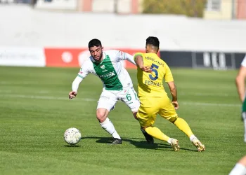 Bursaspor’un oynayacağı maç ertelendi