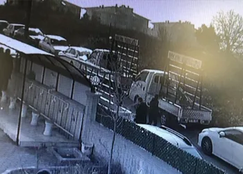 Bursa’da Cuma namazında silahlı saldırı