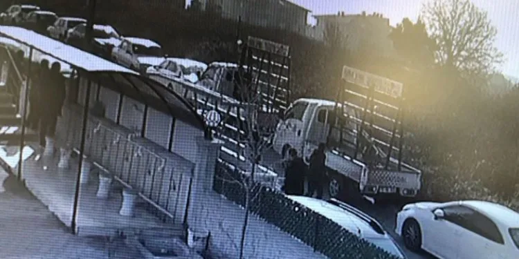Bursa’da Cuma namazında silahlı saldırı