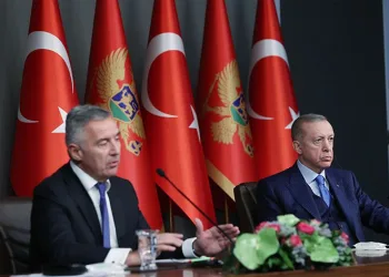 “NATO müttefikimizi destekliyoruz”