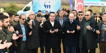Bursa’da yeni tesis için son günler