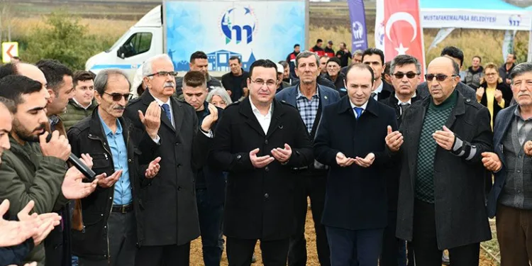 Bursa’da yeni tesis için son günler